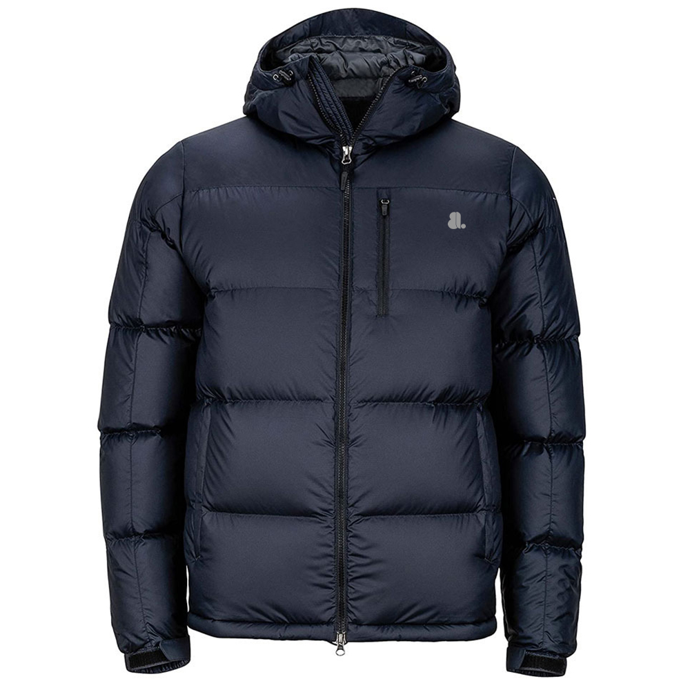 Men Padded Jacket