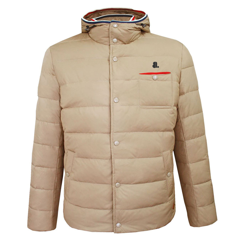 Men Padded Jacket