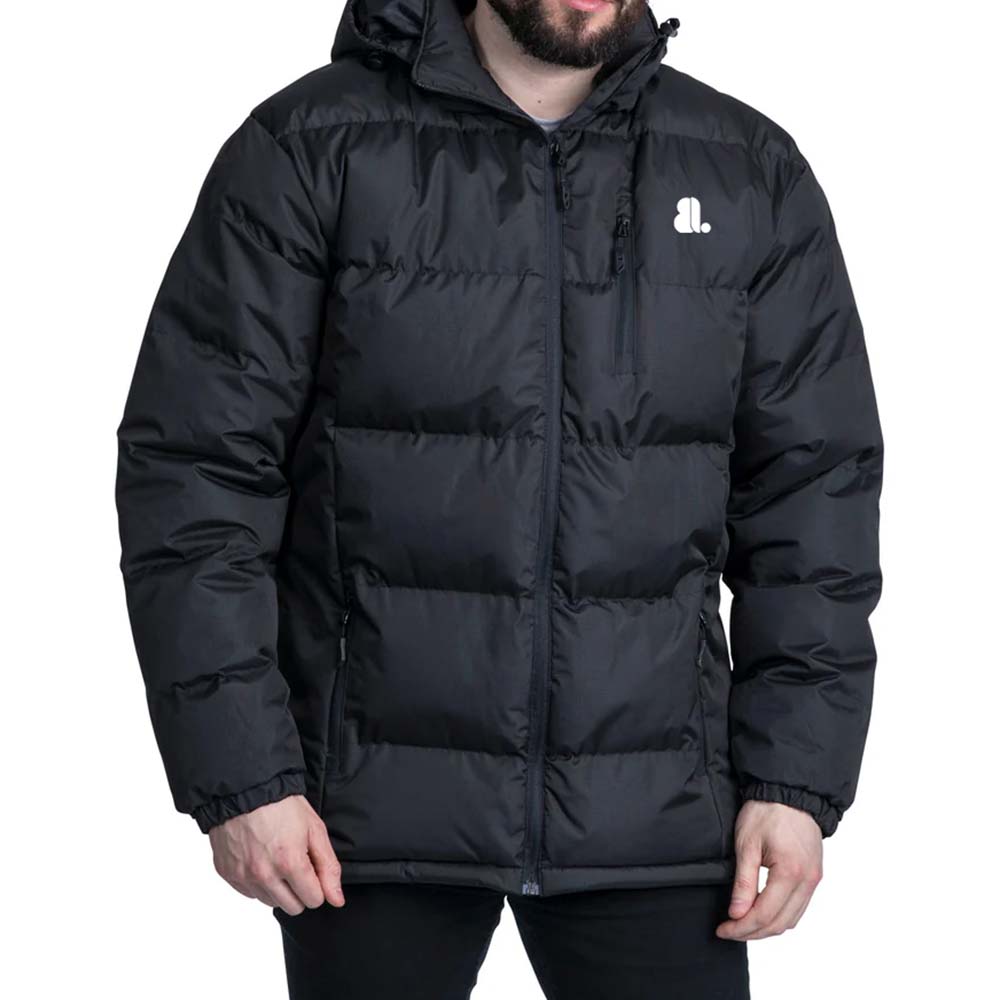 Men Padded Jacket