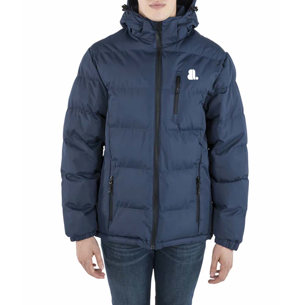 Men Padded Jacket