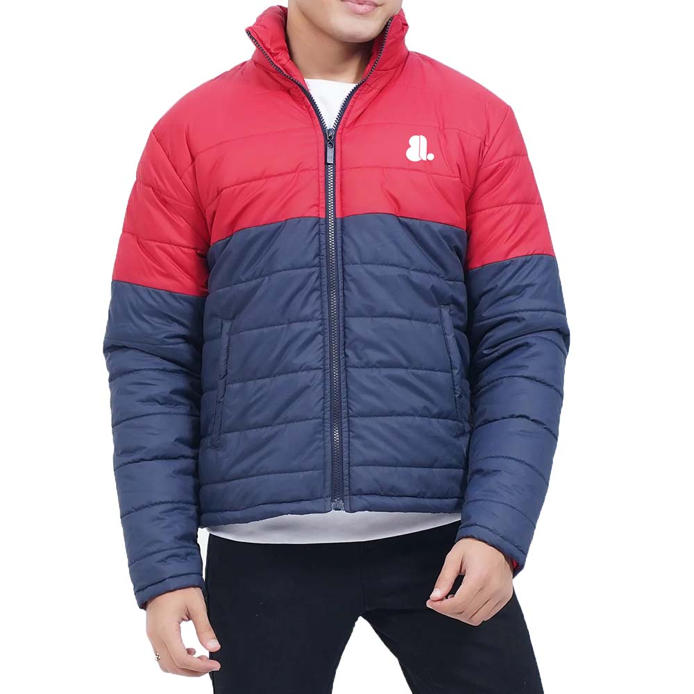 Men Padded Jacket