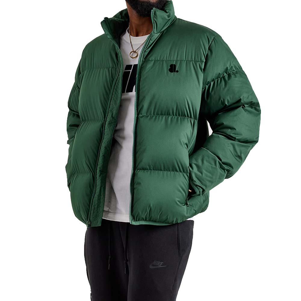 Men Padded Jacket