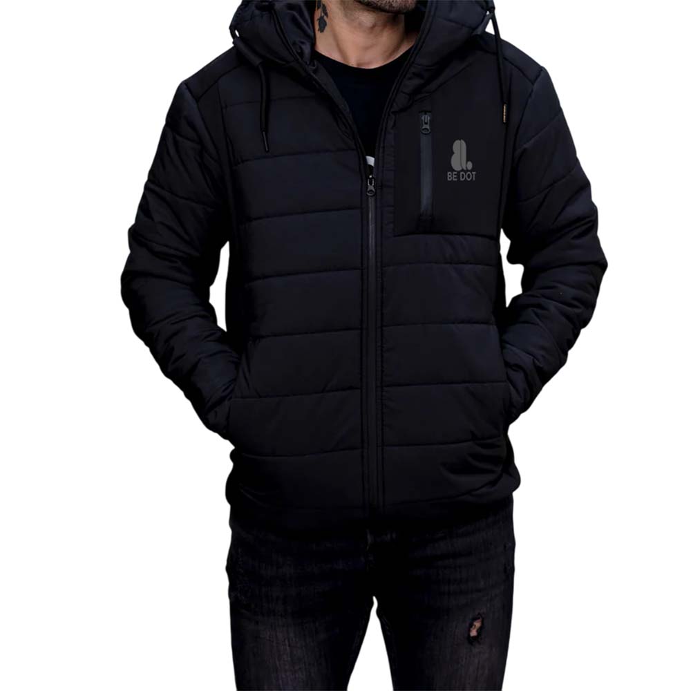 Men Padded Jacket