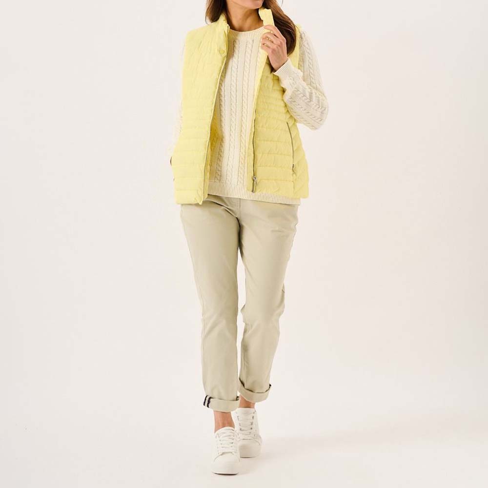 Women Vest Gilets Jacket