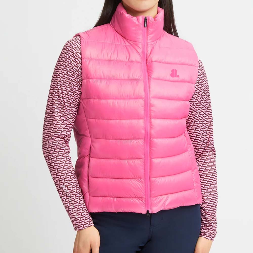 Women Vest Gilets Jacket
