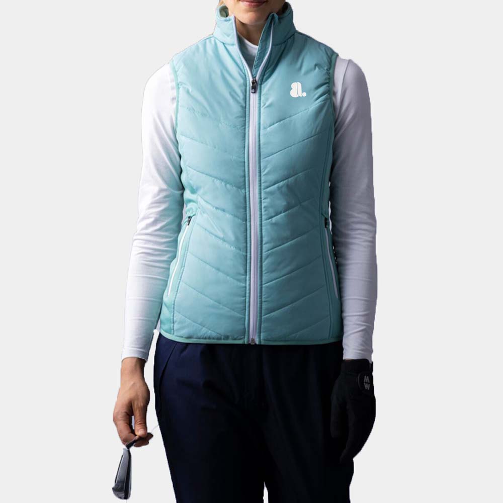 Women Vest Gilets Jacket