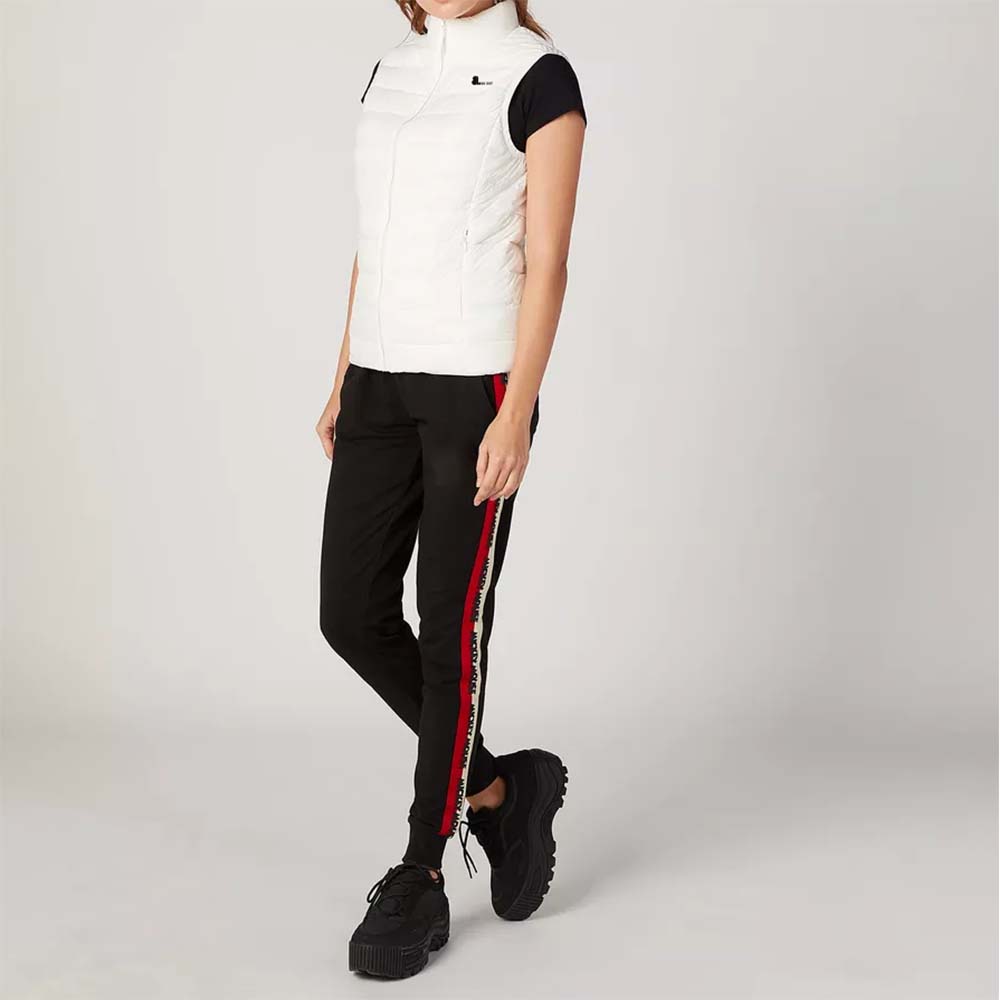 Women Vest Gilets Jacket