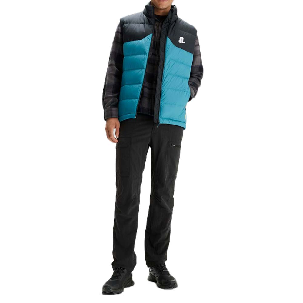 Men Gilet Vest Jacket