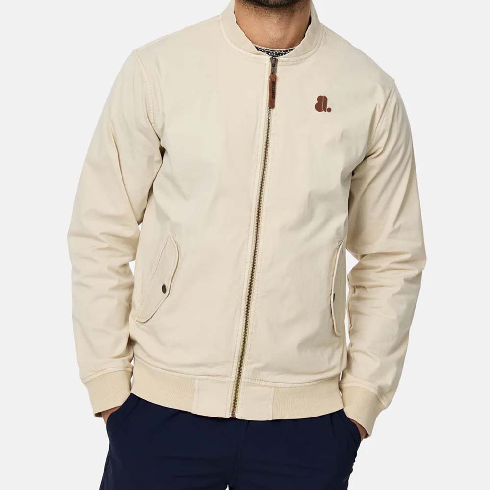 Men Bomber Jacket