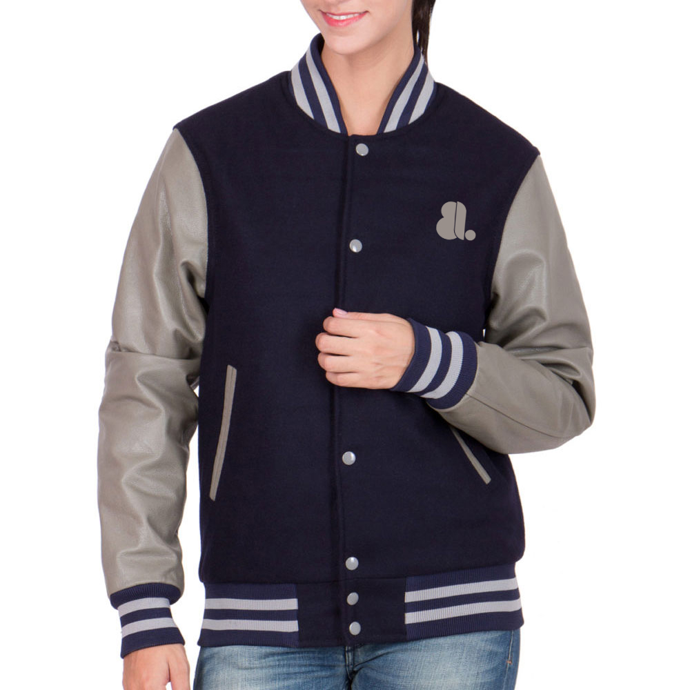 Women Varsity Jacket