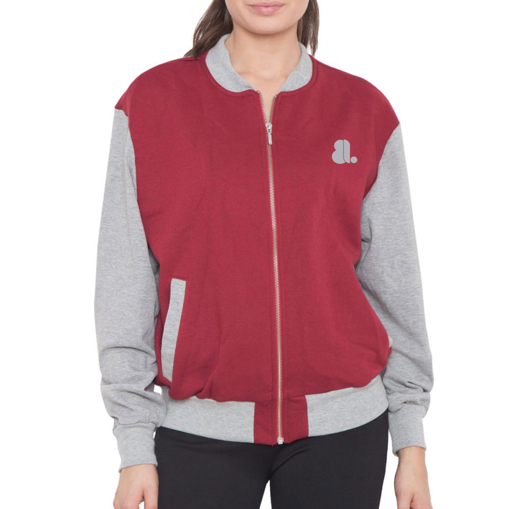 Women Varsity Jacket