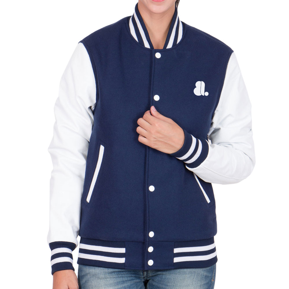 Women Varsity Jacket