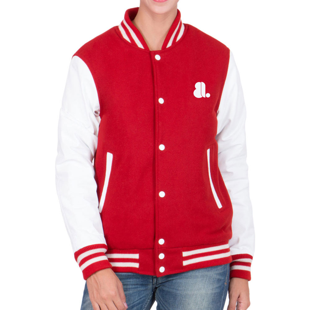 Women Varsity Jacket