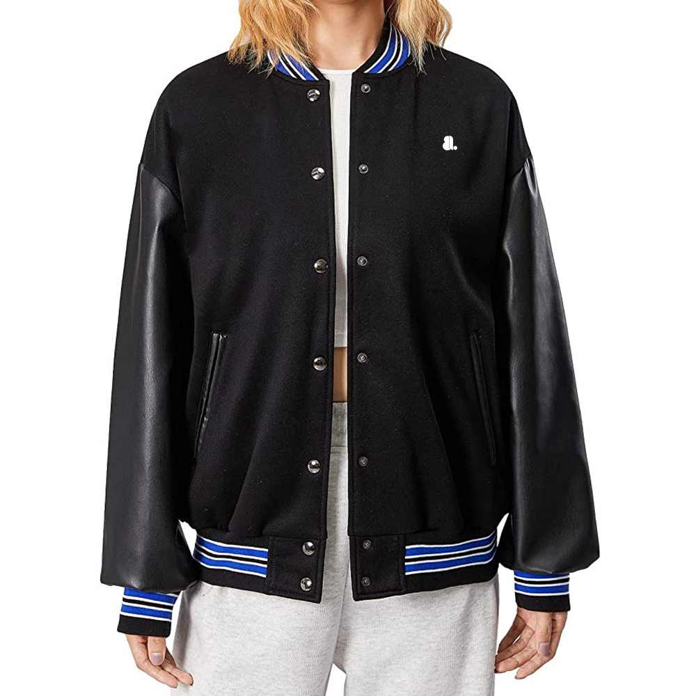 Women Varsity Jacket
