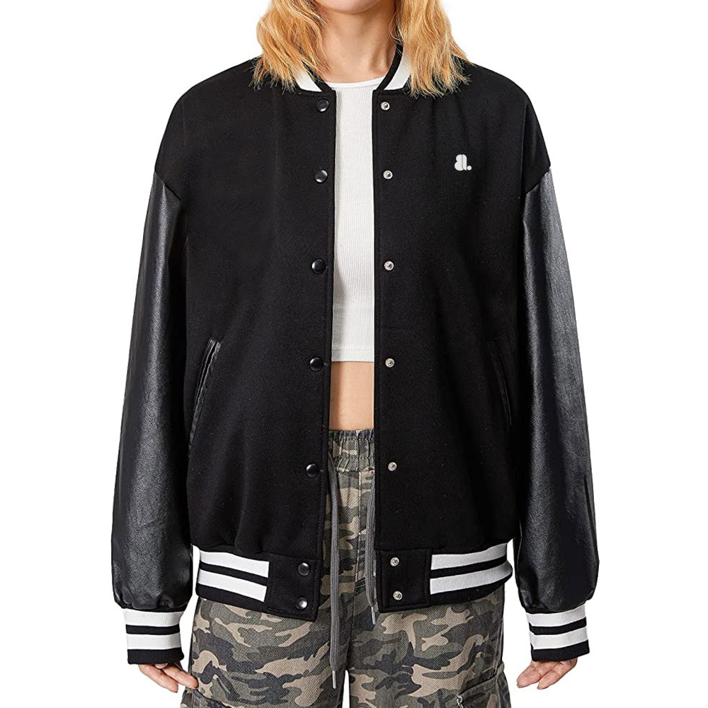 Women Varsity Jacket