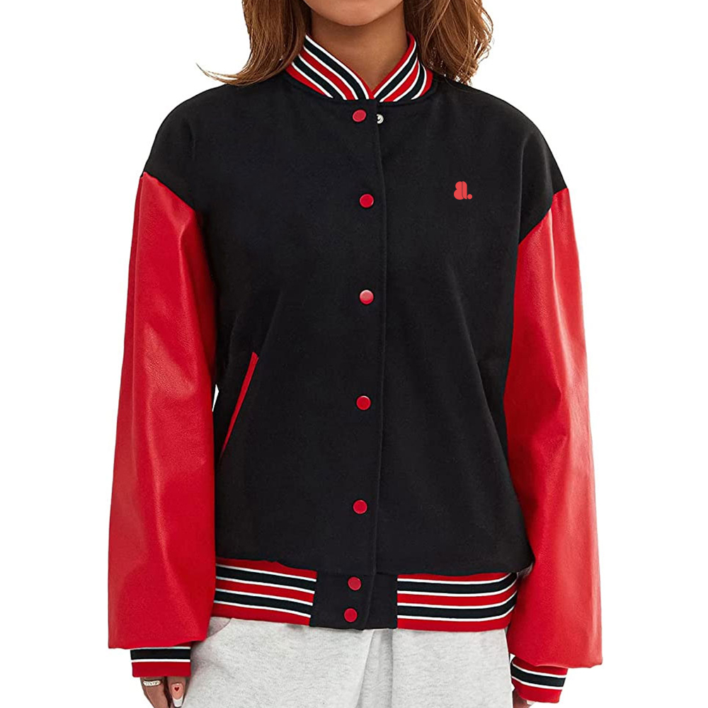 Women Varsity Jacket