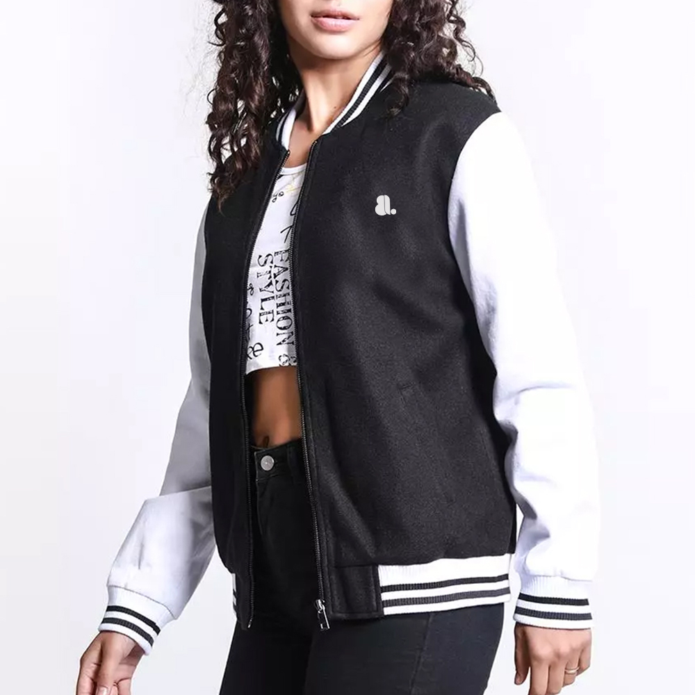 Women Varsity Jacket