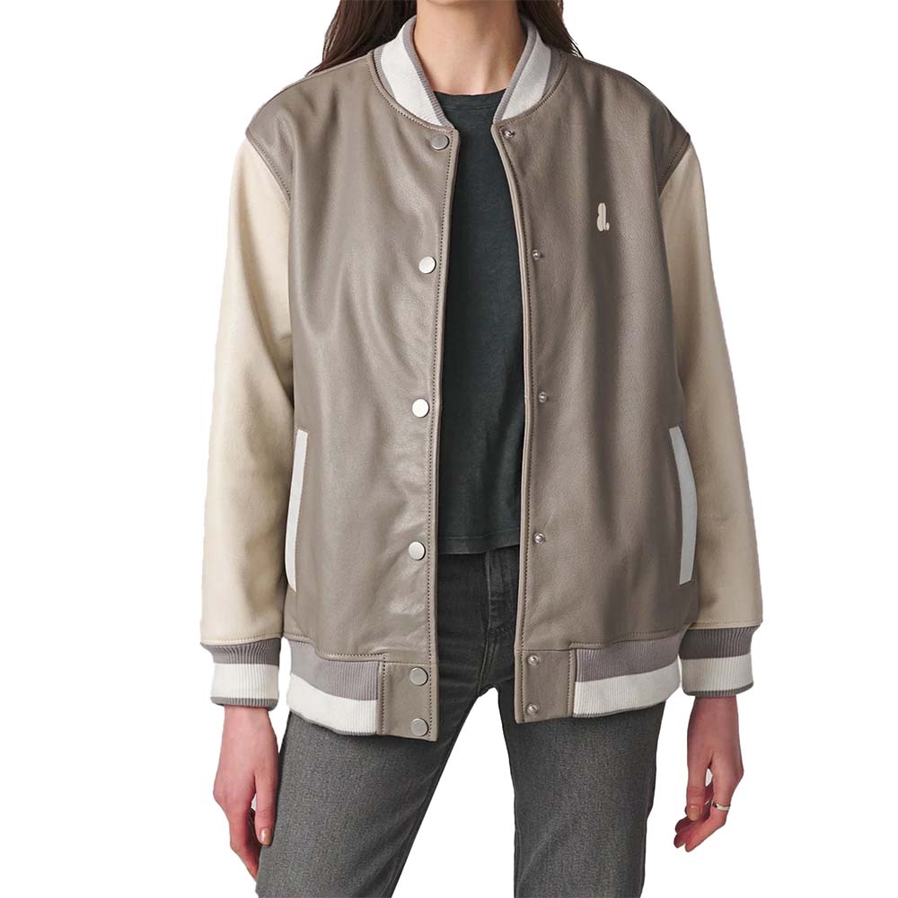 Women Varsity Jacket