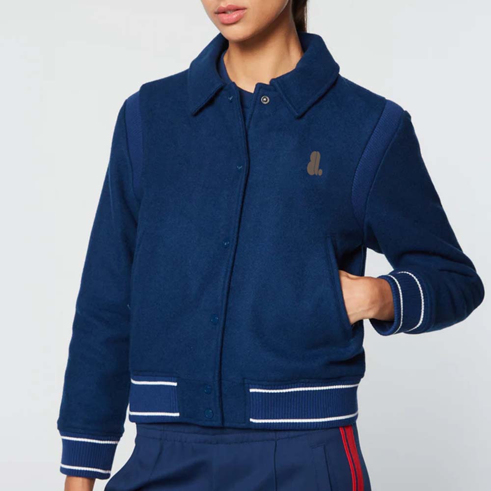 Women Varsity Jacket