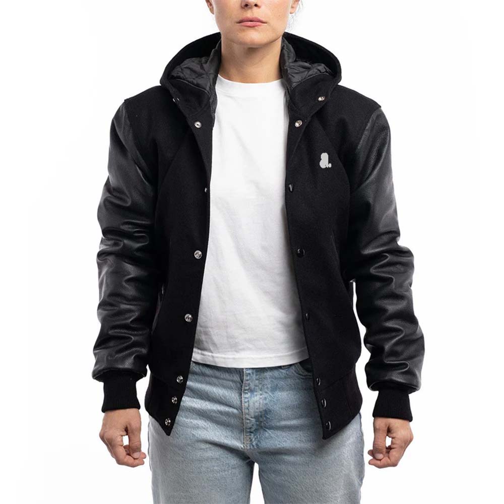 Women Varsity Jacket