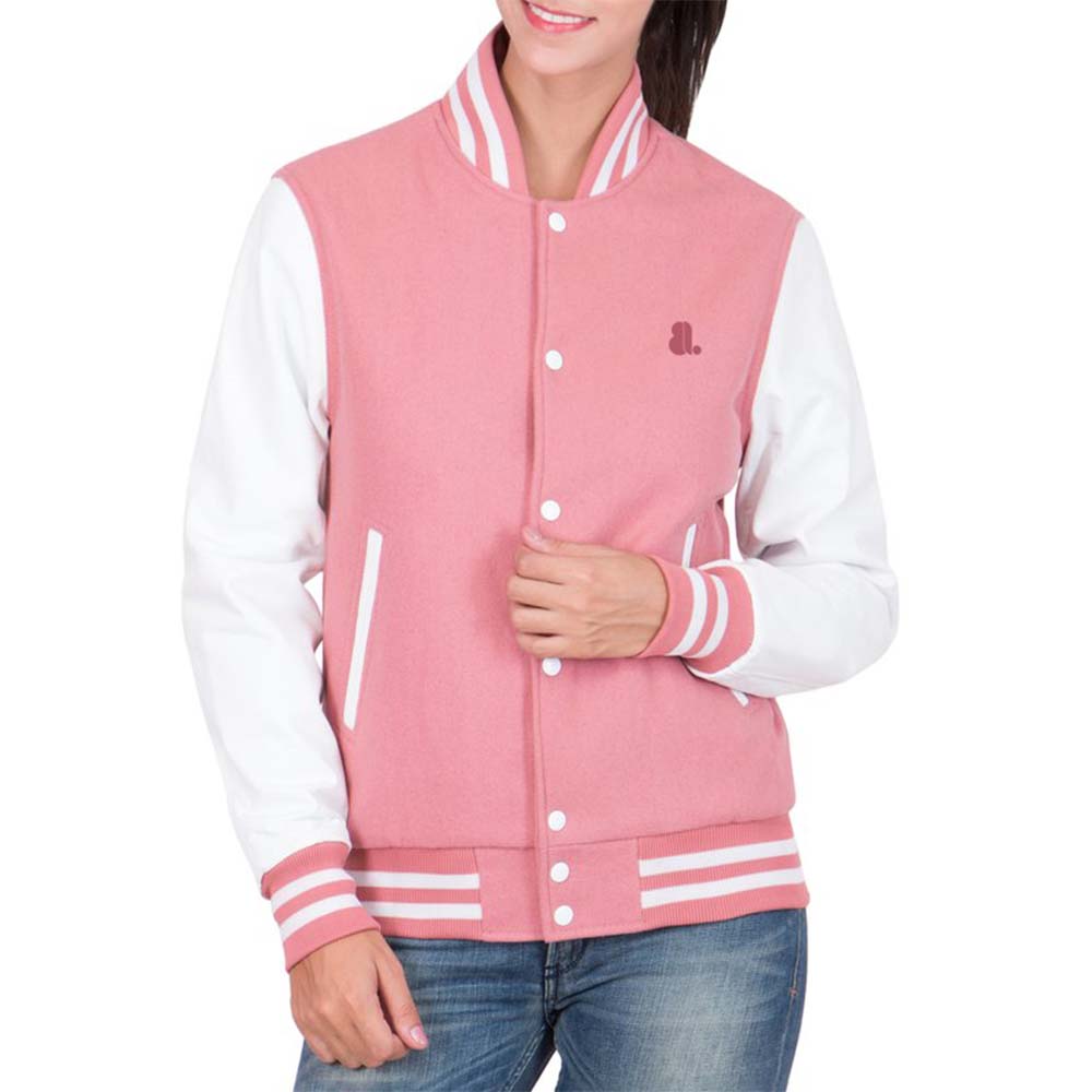 Women Varsity Jacket