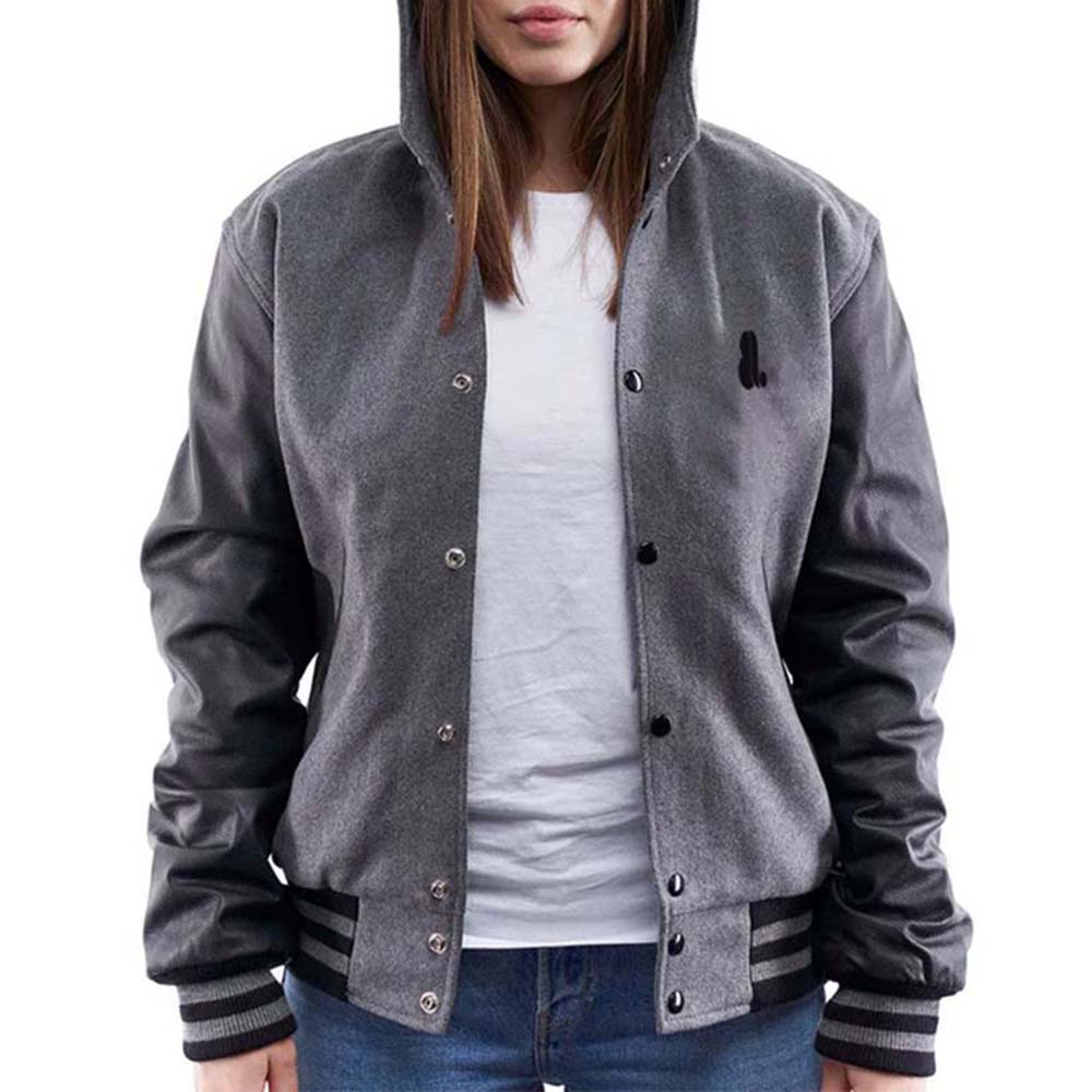Women Varsity Jacket