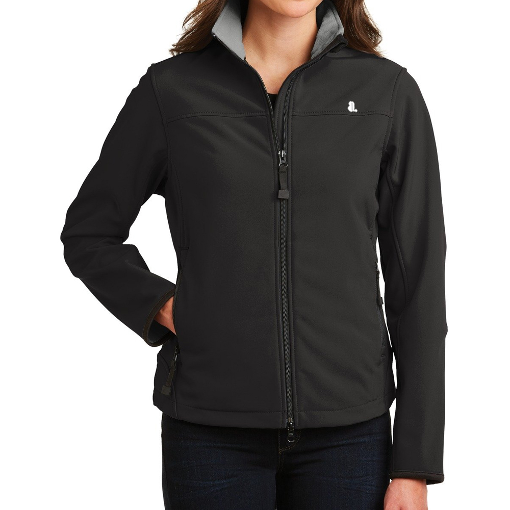 Women Softshell Jacket
