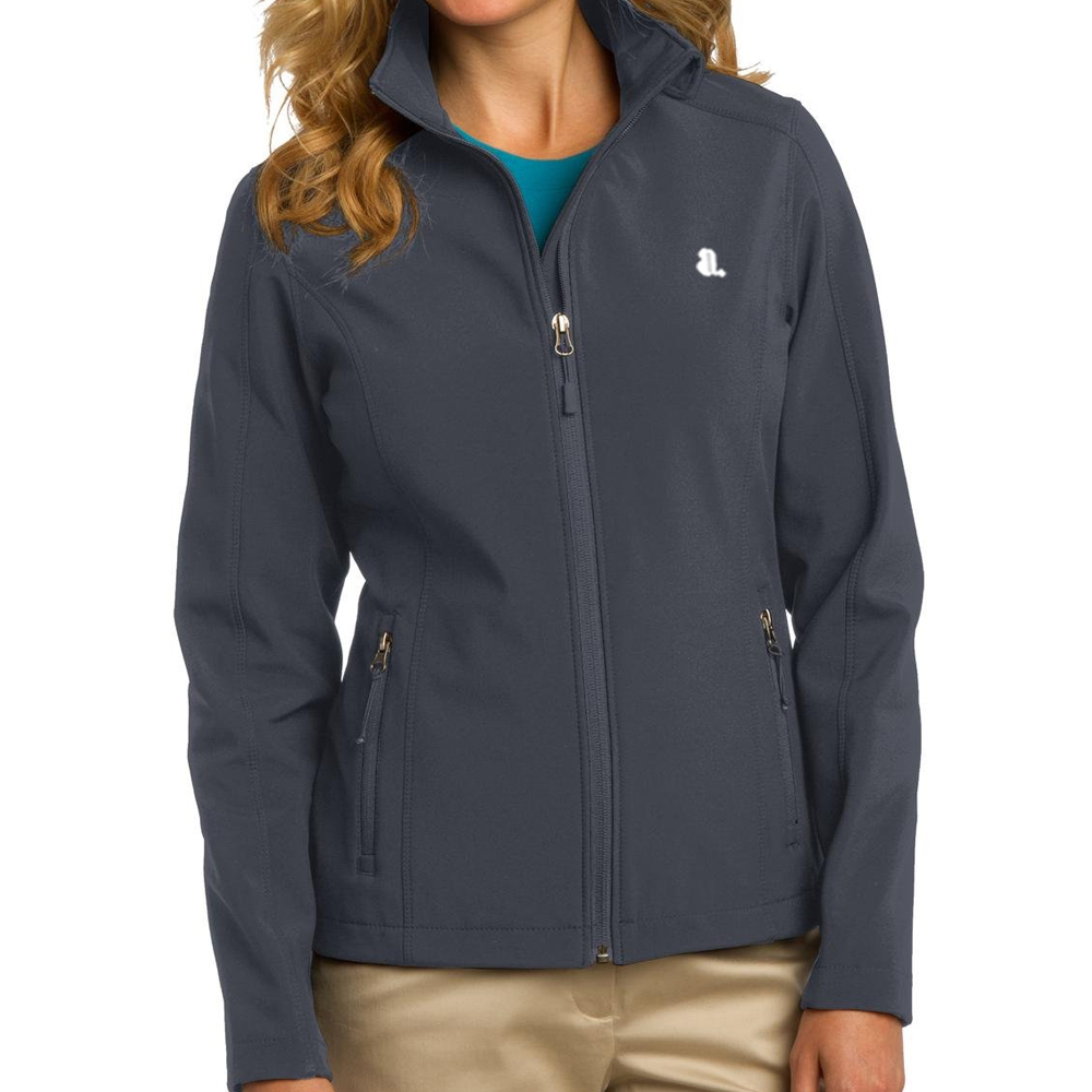 Women Softshell Jacket