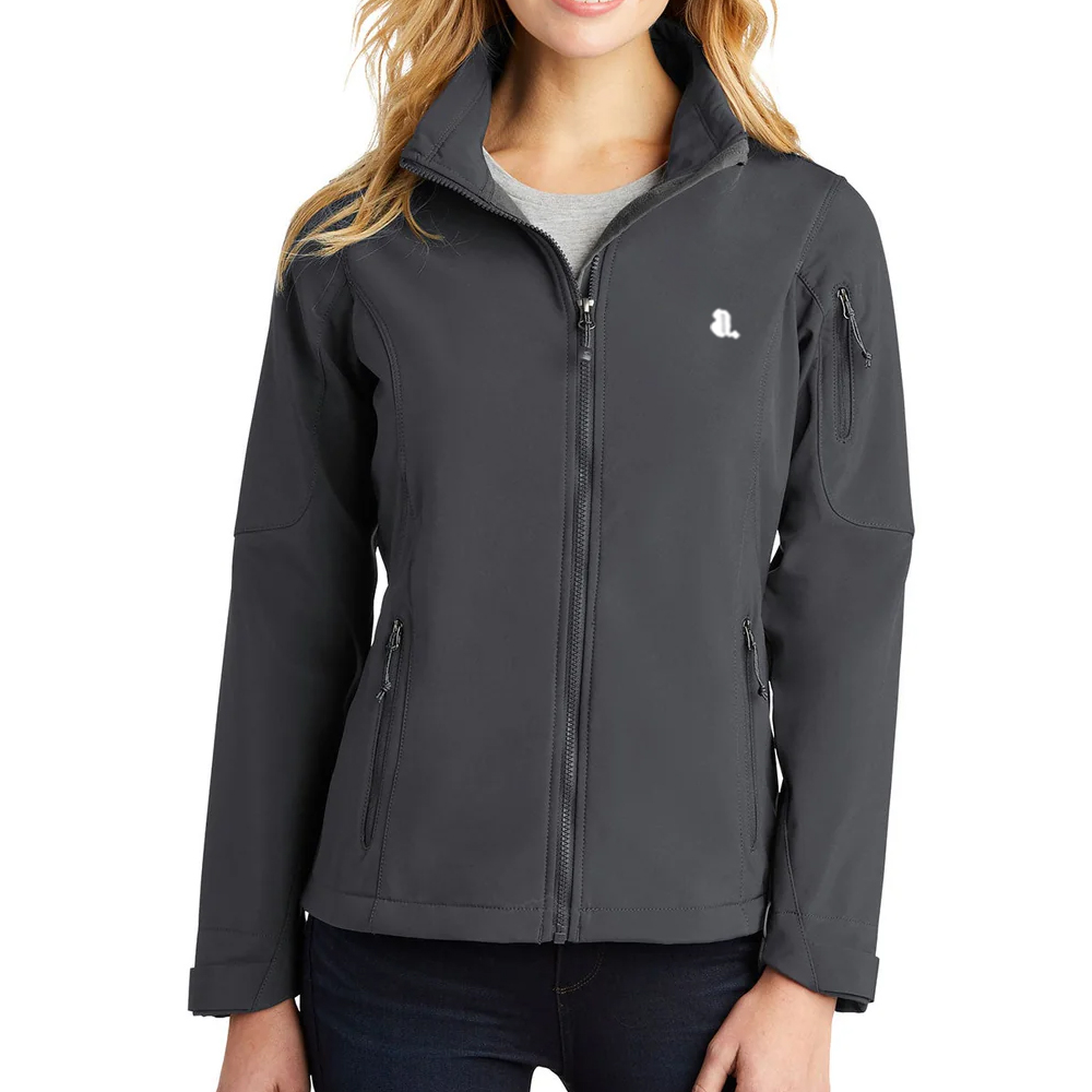 Women Softshell Jacket