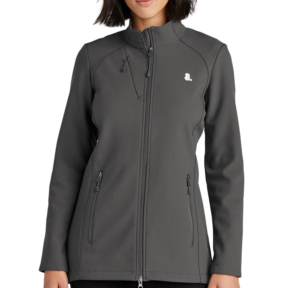Women Softshell Jacket