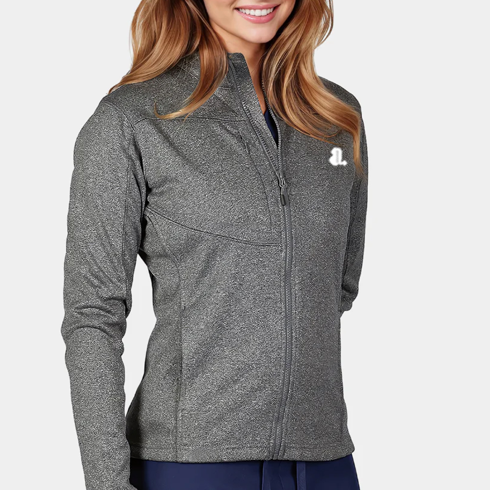 Women Softshell Jacket