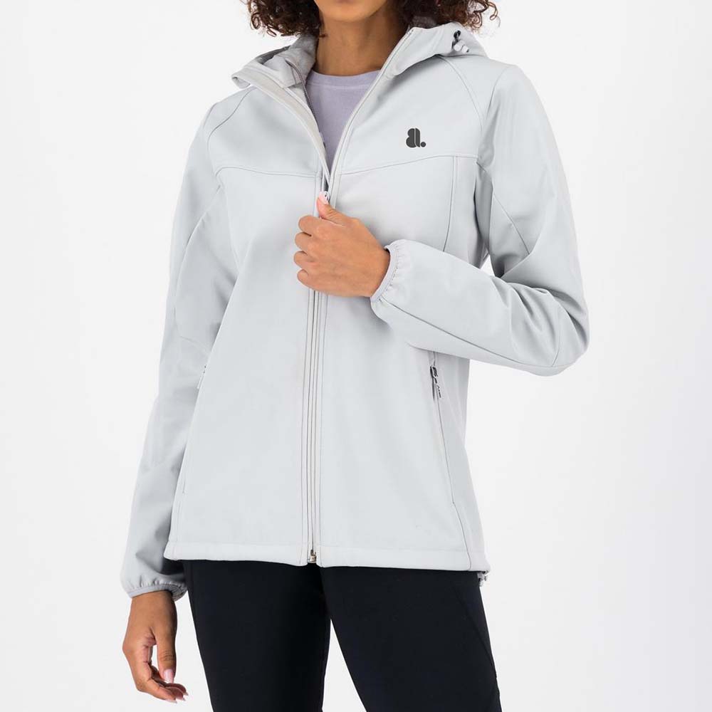 Women Softshell Jacket