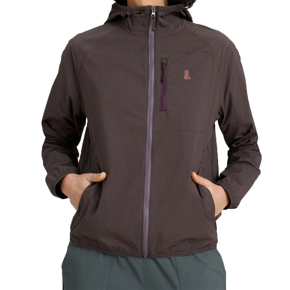 Women Softshell Jacket