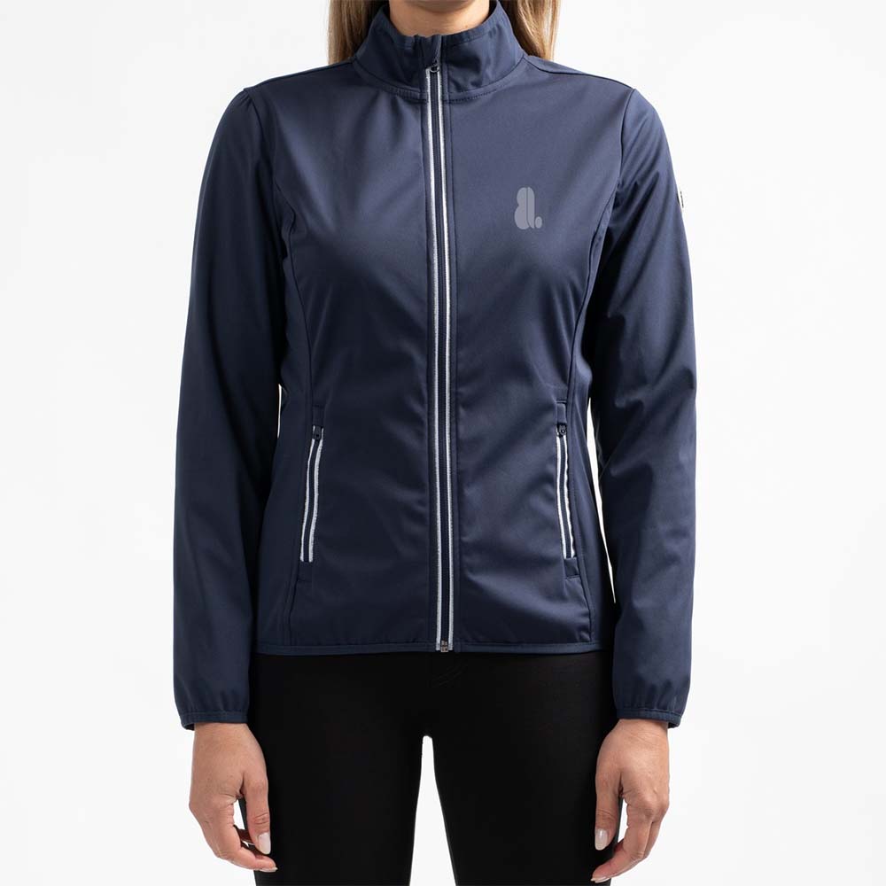 Women Softshell Jacket