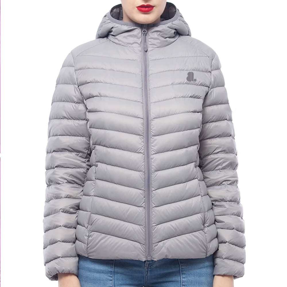 Women Puffer Jacket