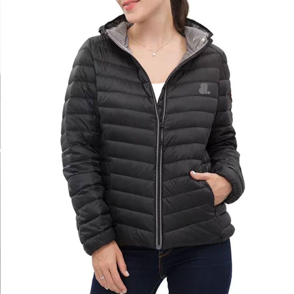 Women Puffer Jacket