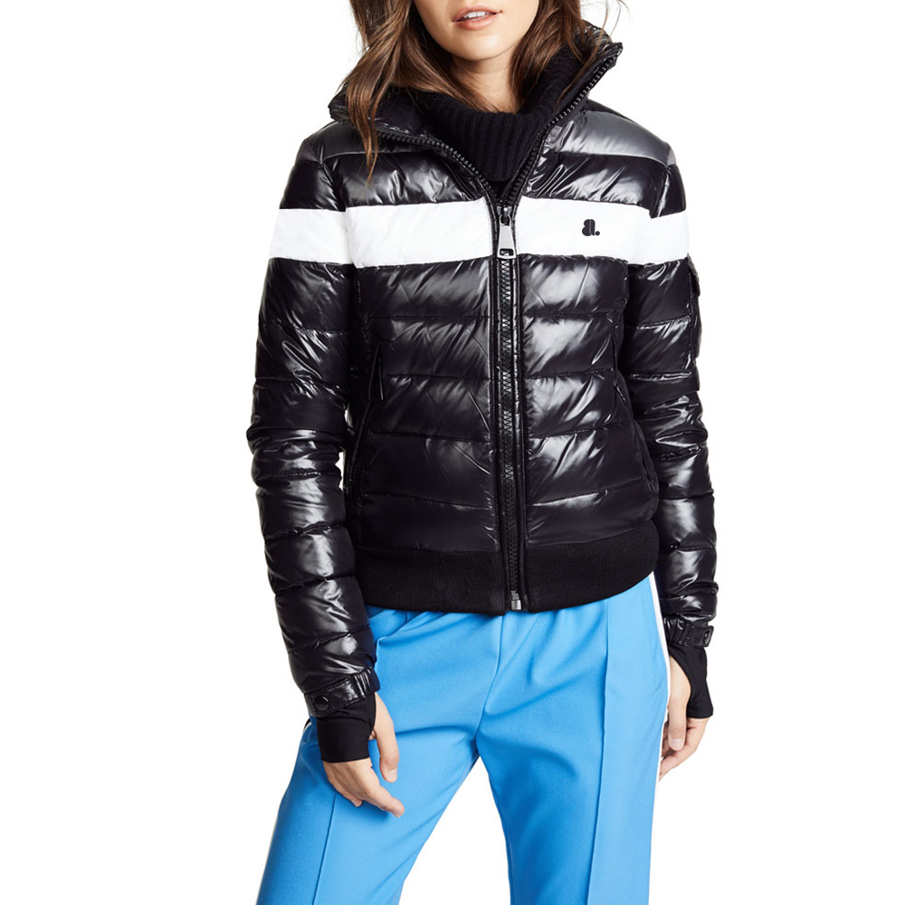 Women Puffer Jacket