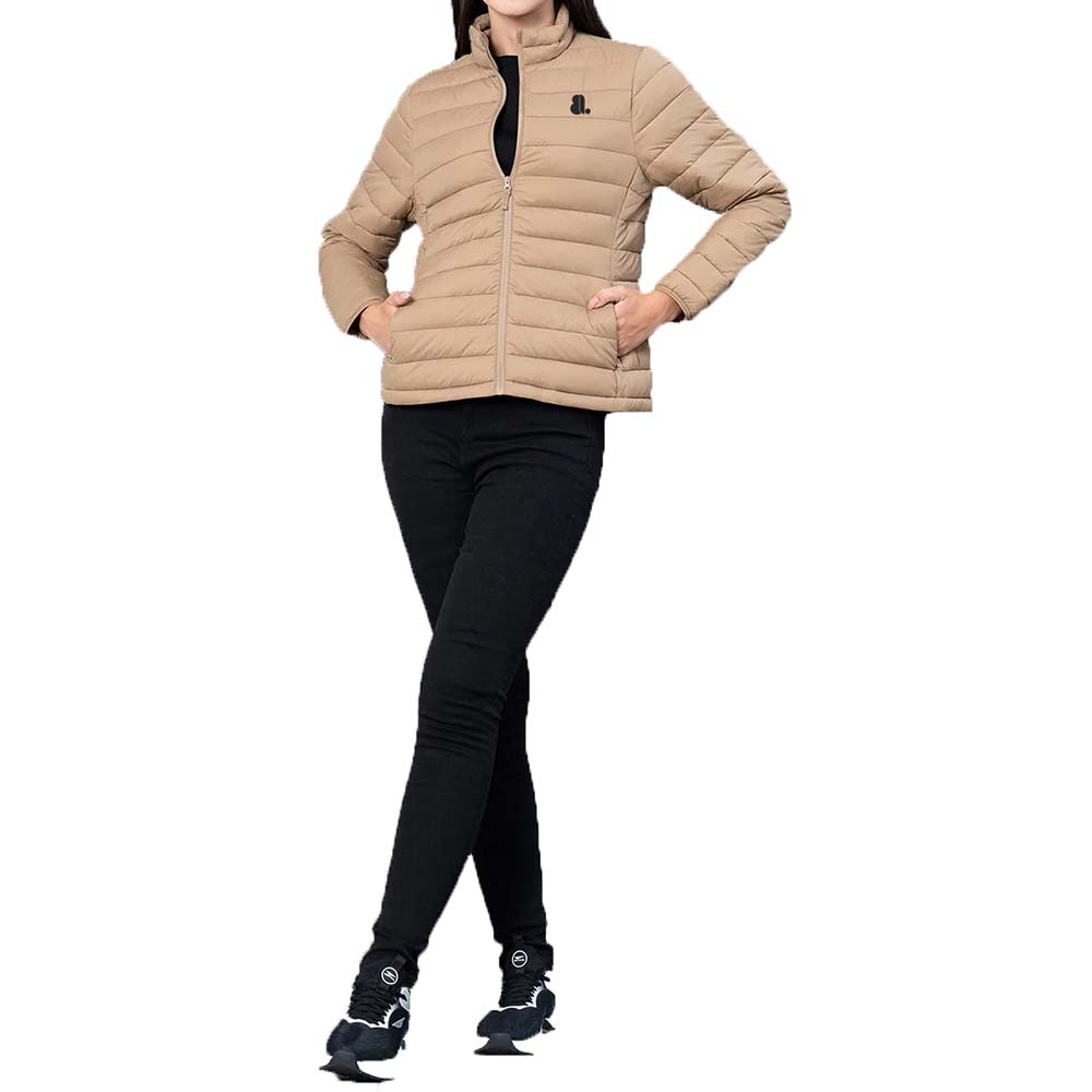 Women Puffer Jacket