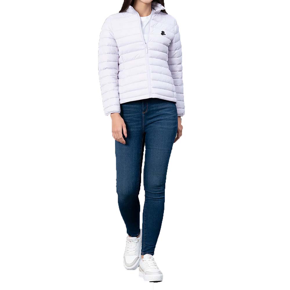 Women Puffer Jacket