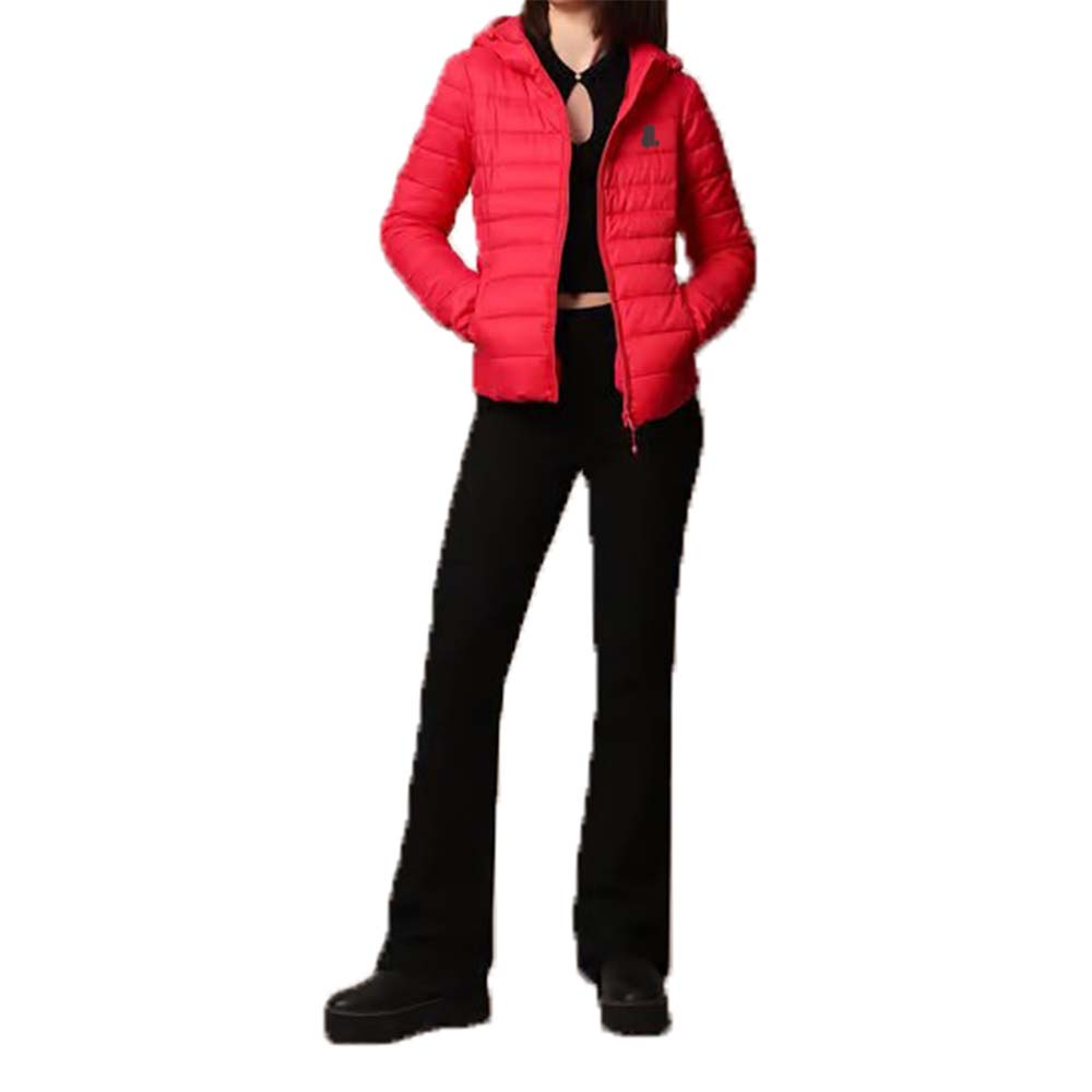 Women Puffer Jacket