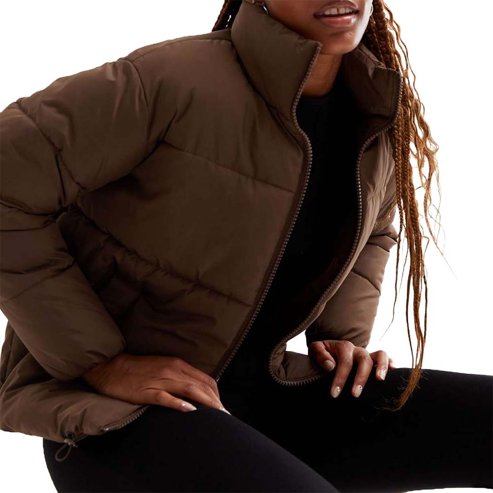 Women Padded Jacket