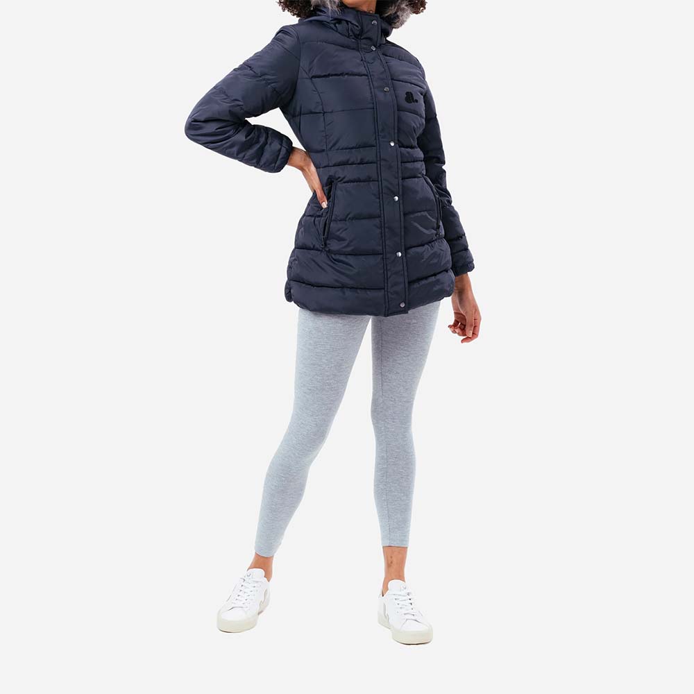 Women Padded Jacket