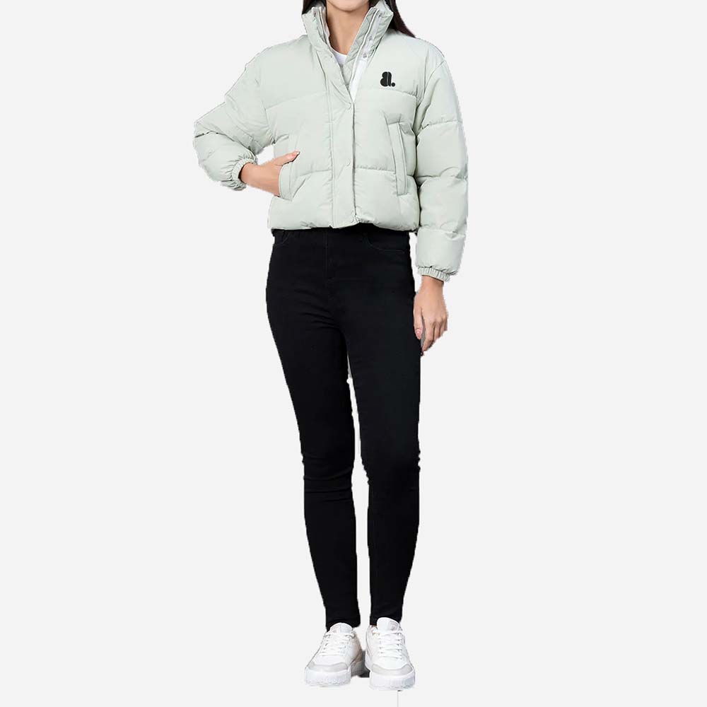 Women Padded Jacket