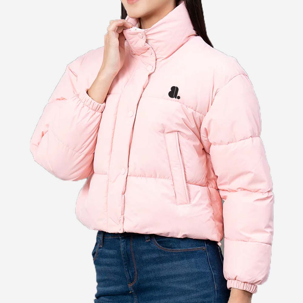 Women Padded Jacket