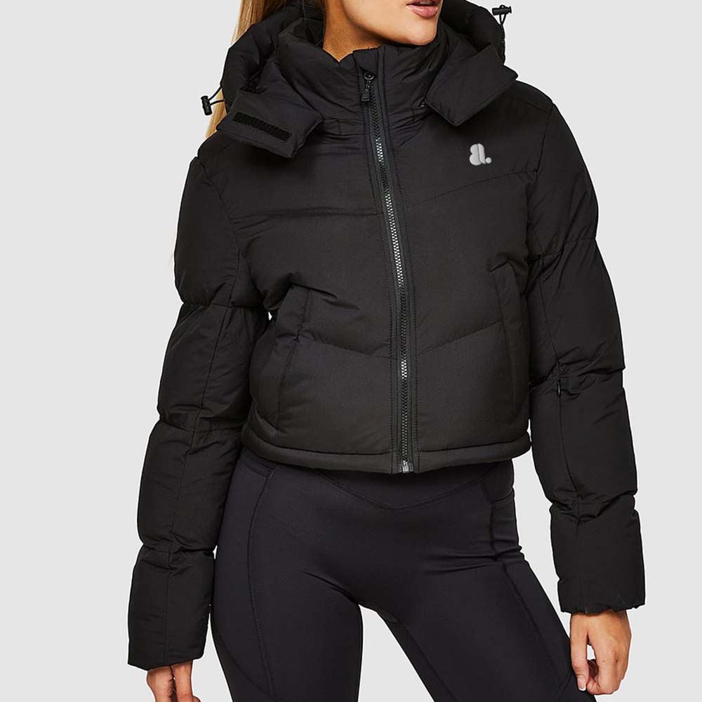 Women Padded Jacket