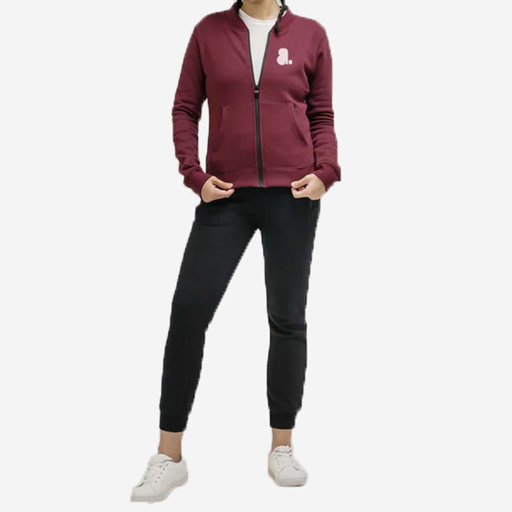 Women Bomber Jacket