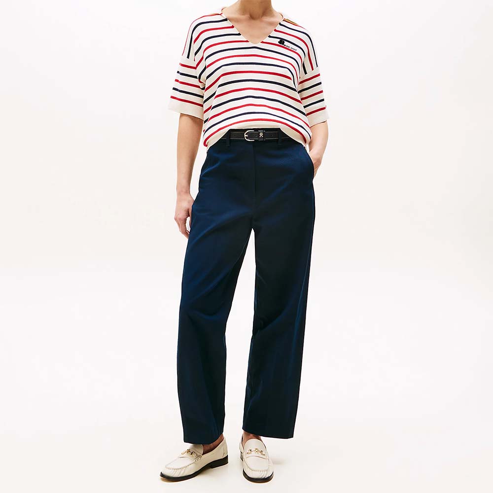 Fashion Sublimation Polo Shirt