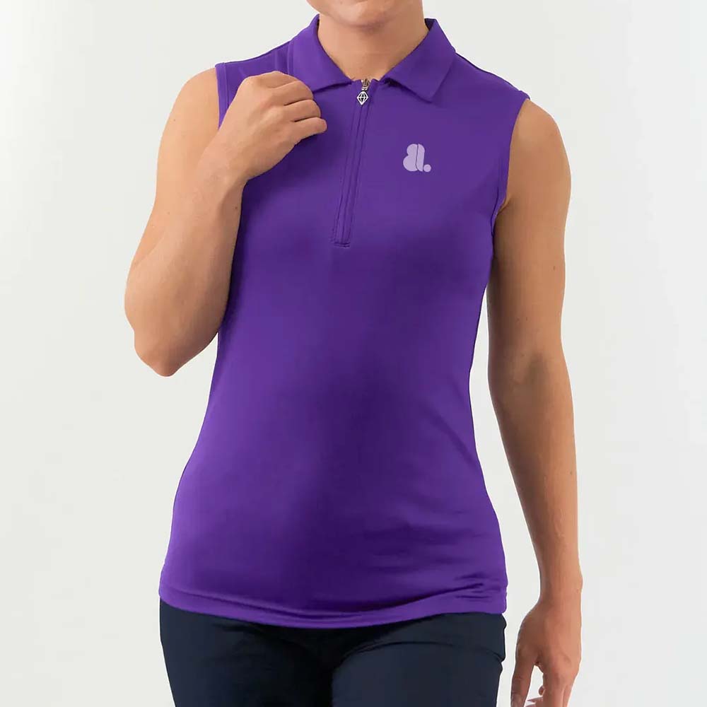 Golf Cut & Sew Sleeve Less