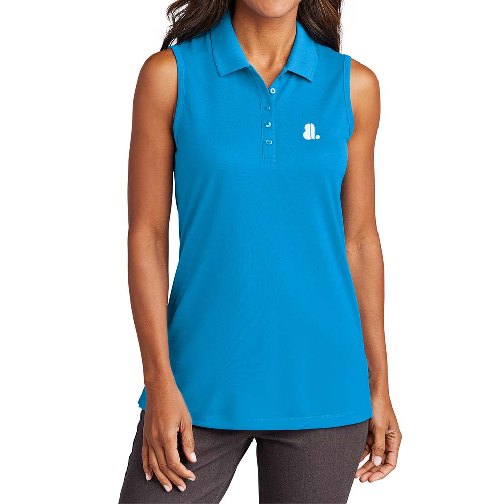 Golf Cut & Sew Sleeve Less