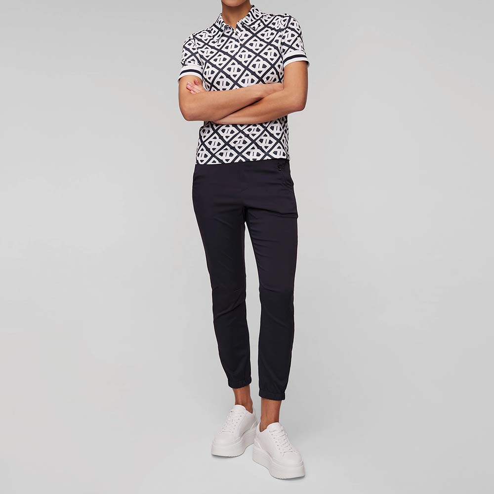 Golf Sublimation Short Sleeve